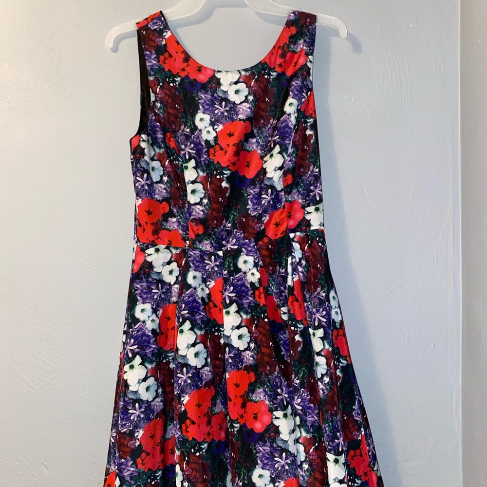 Forever 21 Dress